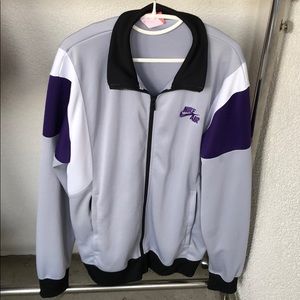 Nike Air jacket